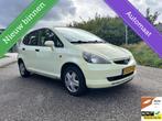 Honda Jazz 1.4 LS Automaat 2003 Airco/Pano/CV/APK6-2026, 83 pk, 450 kg, Gebruikt, 990 kg
