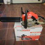 Kettingzaag KZ838-35 - Weinig Gebruikt, Ophalen, Gebruikt, Kettingzaag, 30 tot 70 mm