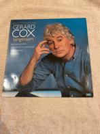 Gerard Cox - Aangenaam LP, Cd's en Dvd's, Vinyl | Overige Vinyl, Ophalen of Verzenden, Zo goed als nieuw, 12 inch