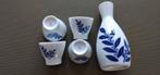 Chinees/Japans porselein, Antiek en Kunst, Antiek | Servies los, Ophalen of Verzenden