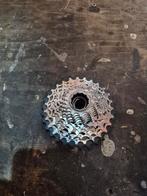Sram Force cassette 12 speed NIEUW!, Fietsen en Brommers, Fietsonderdelen, Ophalen of Verzenden, Nieuw, Racefiets, Derailleur of Ketting
