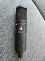 sE Electronics sE2200a Ii C condensatormicrofoon, Muziek en Instrumenten, Microfoons, Ophalen of Verzenden, Zo goed als nieuw