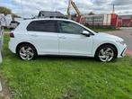 Volkswagen Golf 1.4 eHybrid GTE KEYLESS/STOEL & STUURVERW/BT, Gebruikt, 4 cilinders, Alcantara, Wit