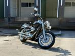 Suzuki VL800C Intruder, Motoren, 2 cilinders, 805 cc, Sportuitlaat, Particulier