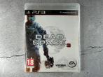 Dead Space 3 Playstation 3 (PS3), Avontuur en Actie, 2 spelers, Gebruikt, Ophalen of Verzenden