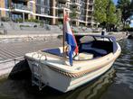 Waterspoor 600 | Nanni diesel | Leuke sloep (bj 2007), Gebruikt, Polyester, Overige brandstoffen, 6 meter of meer