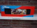 Tekno  Volvo  F89  van  Vebe - Trans - Lennarth., Hobby en Vrije tijd, Modelauto's | 1:50, Ophalen of Verzenden, Nieuw, Bus of Vrachtwagen