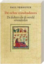 de echte troubadours : Paul Verhuyck nieuw, Ophalen of Verzenden, Nieuw