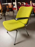 Jaren 50 Gispen, de Wit, Ophalen, Gebruikt, 75 tot 100 cm, Stof