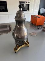 Tinnen kraantjespot, Antiek en Kunst, Antiek | Tin, Ophalen