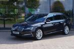 Skoda Superb Combi 1.4 TSI iV Laurin & Klement 218 PK PHEV,, Auto's, Skoda, 12 maanden, Gebruikt, 4 cilinders, Zwart