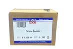Liqui Moly Octane Booster voordeelpak (6 x 200 ml), Verzenden