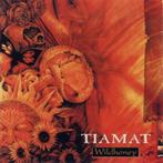 3 CD's: Tiamat (ZGAN), Ophalen of Verzenden