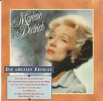 Marlene Dietrich - Die grossen Erfolge = 2,99, Cd's en Dvd's, Cd's | Schlagers, Ophalen of Verzenden, Zo goed als nieuw