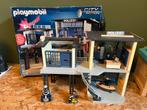 Playmobil politie bureau, Ophalen of Verzenden, Gebruikt