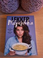 Kookboek Miljuschka Witzenhausen - Lekker Miljuschka, Boeken, Ophalen of Verzenden, Zo goed als nieuw