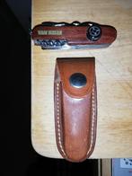 VAN-NELLE (vintage zakmes niet gebruikt dus nieuw), Ophalen, Zo goed als nieuw, Gebruiksvoorwerp