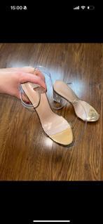 Mooie hakken nieuw. Maat 38., Kleding | Dames, Schoenen, Overige kleuren, Overige typen, Nieuw, Ophalen of Verzenden