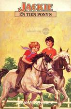 Judith M. Berrisford ~ Jackie 2: Jackie en tien pony's, Boeken, Kinderboeken | Jeugd | 10 tot 12 jaar, Fictie, Ophalen of Verzenden