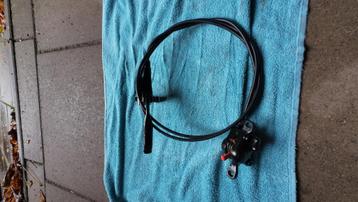 Shimano mt200 achterrem beschikbaar voor biedingen