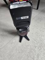 Speedlight TR-950 Flitser, Ophalen of Verzenden, Gebruikt, Overige merken, Kantelbaar