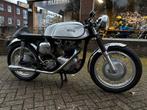 NORTON DOMINATOR 1967 CAFERACER CLASSIC MANX COMMANDO SPECIA, 2 cilinders, Norton, Bedrijf, Onbekend