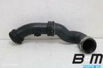 Drukslang 2.5 TDI AXE VW Transporter T5 7H0145955E, Auto-onderdelen, Motor en Toebehoren, Gebruikt