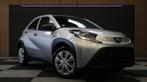 Toyota Aygo X 1.0 Vvt-i MT 72pk 2022 Grijs, Stof, 4 stoelen, Aygo X, Handgeschakeld