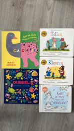 Verschillende peuterboeken, Boeken, Kinderboeken | Baby's en Peuters, Zo goed als nieuw, Ophalen, 6 tot 12 maanden