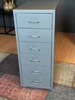 IKEA Helmer Ladekast - Praktisch en Stijlvol, Huis en Inrichting, Ophalen, Minder dan 50 cm, Gebruikt, 5 laden of meer