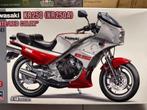 Hasegawa 1/12 Kawasaki KR250 21745, Overige merken, Nieuw, Ophalen of Verzenden, Groter dan 1:32