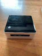Intel NUC (NUC5i3MYHE) i3/8gb/240gb ssd, Computers en Software, Desktop Pc's, Ophalen, Gebruikt, 2 tot 3 Ghz, 8 GB