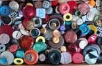 400 nieuwe knopen mix, Ophalen of Verzenden, Nieuw, Knoop of Knopen