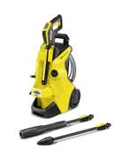 Kärcher K4 Power Control Flex hogedrukreiniger-nieuw in doos, Ophalen of Verzenden, Nieuw, Elektrisch, Karcher K4 Power Control