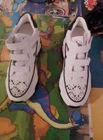 Tennis, Ophalen of Verzenden, Zo goed als nieuw, Zwart, Sneakers of Gympen