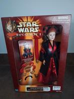Star Wars episode I Queen Amidala pop, Ophalen of Verzenden, Nieuw, Actiefiguurtje