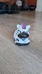 Zoef zoef dieren - Zebra, Ophalen of Verzenden, Gebruikt, 6 maanden tot 2 jaar