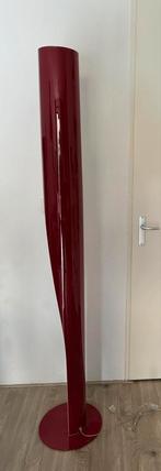 Grote vloerlamp KDLN Evita Kundalini, Huis en Inrichting, Lampen | Vloerlampen, Ophalen, Zo goed als nieuw, Design, 150 tot 200 cm