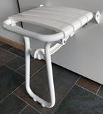 Pellet 047630, opklapbaar douchezitje, Ophalen, Zo goed als nieuw