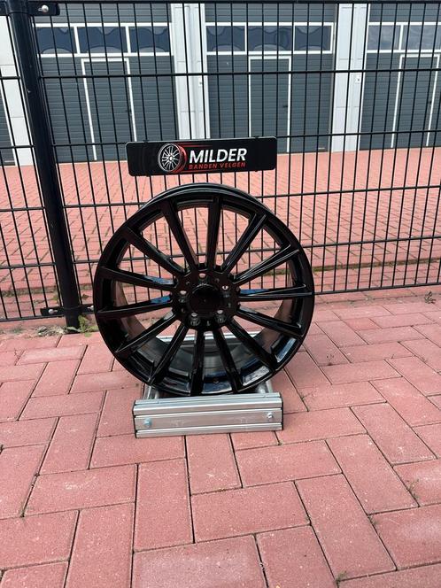 Mercedes AMG Multispaak look 19” inch 5x112 velgen NIEUW!, Auto-onderdelen, Banden en Velgen, Velg(en), Zomerbanden, 19 inch, 225 mm