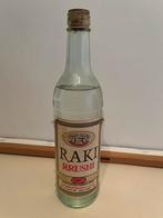 Raki - Albanië - 1995 (alleen ophalen), Verzamelen, Ophalen, Zo goed als nieuw, Verpakking