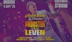 2 of 4  kaarten André Hazes en vrienden 4 september, Tickets en Kaartjes, Twee personen, September