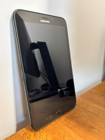 Samsung Tab Active 2 - 16Gb - SIM - BT/GPS/WIFi/PEN beschikbaar voor biedingen