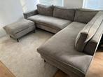 Hoekbank WOOOD, Huis en Inrichting, Ophalen, 250 tot 300 cm, Hoekbank, Zo goed als nieuw