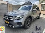Mercedes GLB 200d|Grijs kenteken|Trekhaak|Dealer onder|Euro6, Adaptive Cruise Control, 1800 kg, Euro 6, 4 cilinders