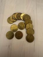 Kiddieland Munten voor kinderen speeltuin, Ophalen of Verzenden, Nieuw