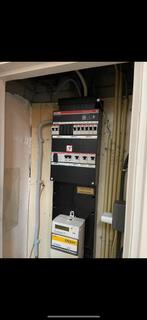 Ervaren elektricien beschikbaar voor jouw klussen!, Doe-het-zelf en Verbouw, Elektra en Kabels, Ophalen of Verzenden, Nieuw, Overige typen