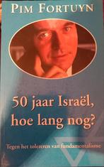 50 jaar Israël, hoe lang nog?, Ophalen of Verzenden