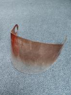 Helm vizier, Ophalen of Verzenden, Tweedehands, Overige merken