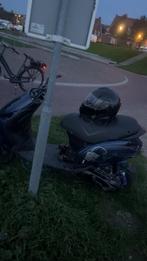 Zip 172cc malossi, Fietsen en Brommers, Scooters | Piaggio, Ophalen, Zo goed als nieuw, Tweetakt, Zip